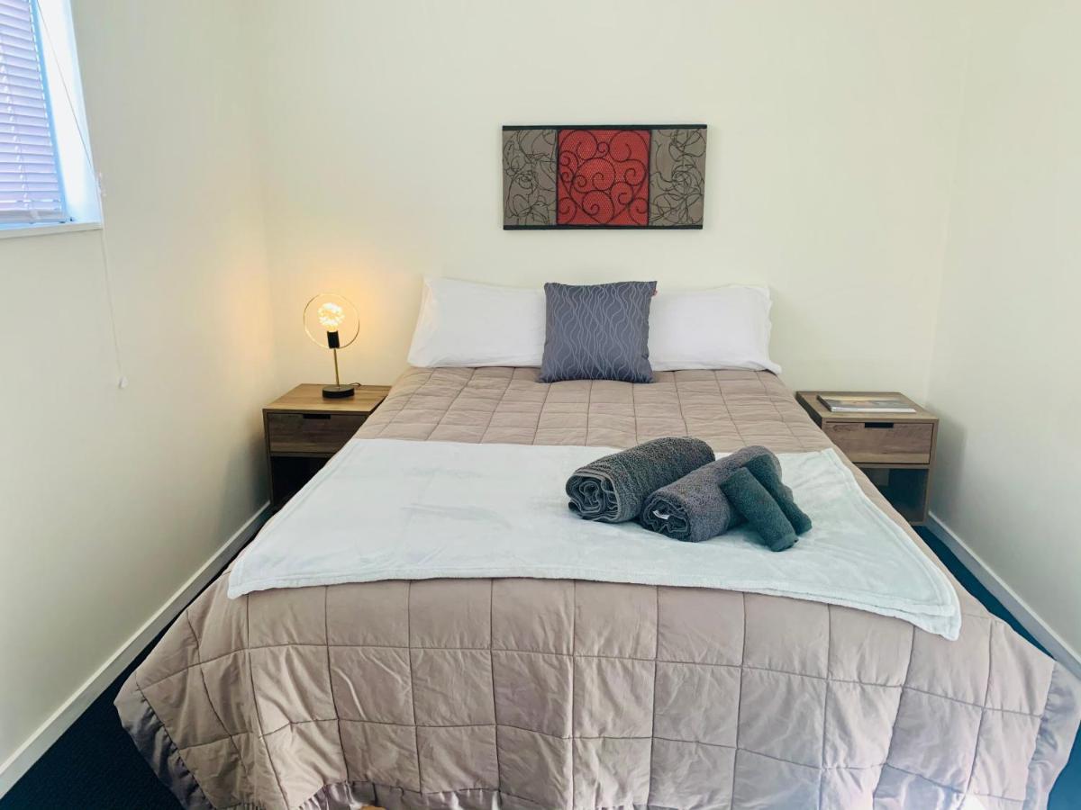 A1 Kaikoura Motel & Apartment Экстерьер фото